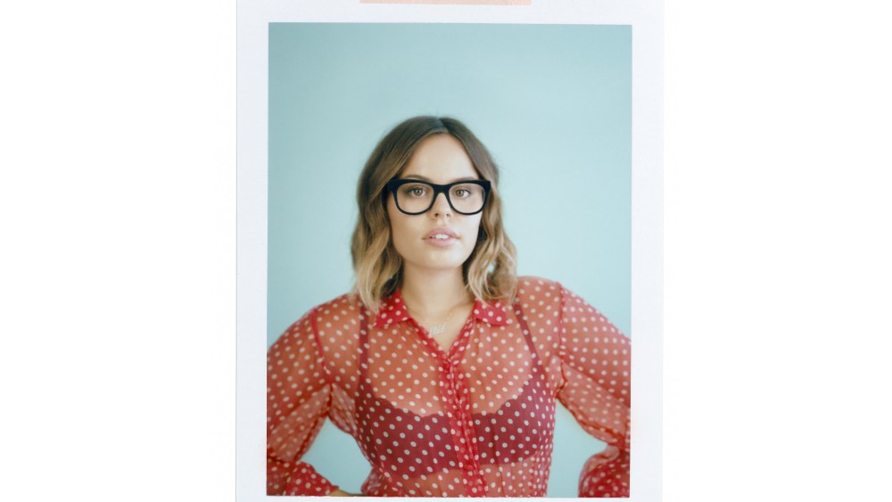 Warby Parker, Amanda de Cadenet Collaborate on Eyewear
