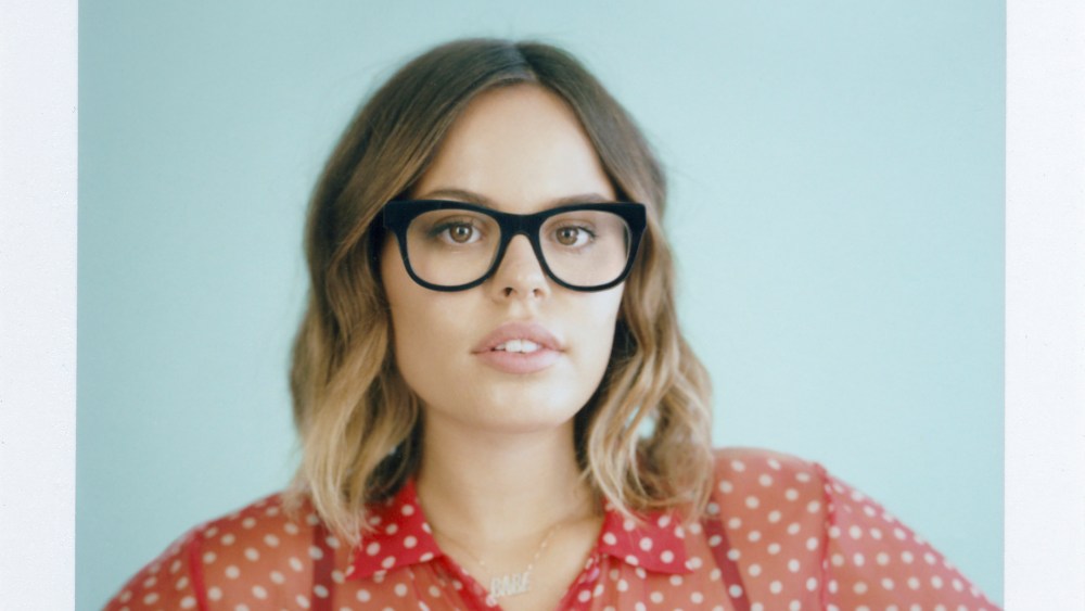 Warby Parker