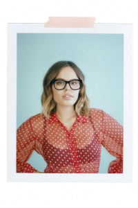 Warby Parker