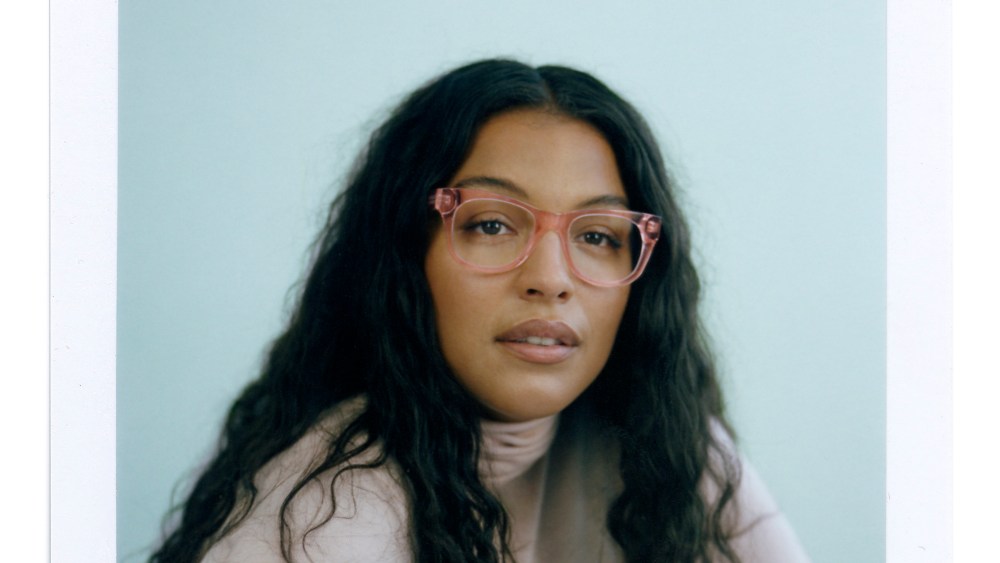 Warby Parker x Amanda de Cadenet