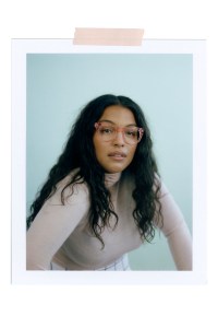 Warby Parker x Amanda de Cadenet