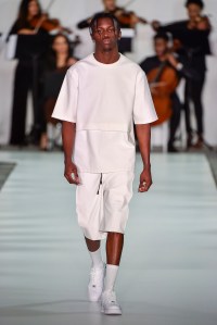 What We Wear Men's Fall 2017