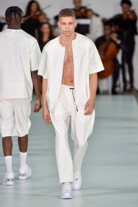 What We Wear Men's Fall 2017