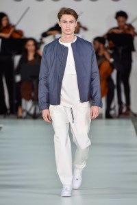 What We Wear Men's Fall 2017