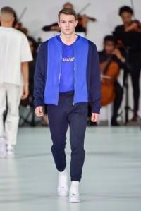 What We Wear Men's Fall 2017