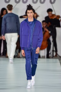 What We Wear Men's Fall 2017