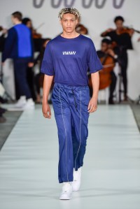 What We Wear Men's Fall 2017