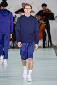 What We Wear Men's Fall 2017