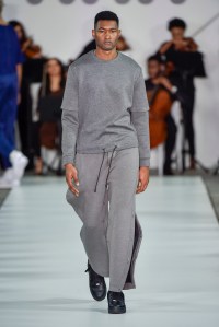 What We Wear Men's Fall 2017