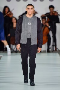 What We Wear Men's Fall 2017