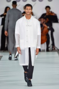 What We Wear Men's Fall 2017