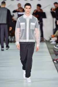 What We Wear Men's Fall 2017