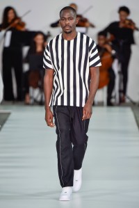 What We Wear Men's Fall 2017