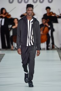 What We Wear Men's Fall 2017