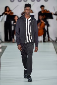 What We Wear Men's Fall 2017