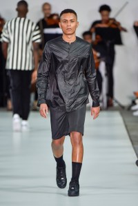 What We Wear Men's Fall 2017