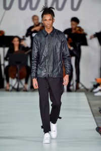 What We Wear Men's Fall 2017