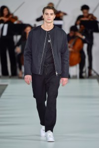 What We Wear Men's Fall 2017