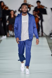 What We Wear Men's Fall 2017