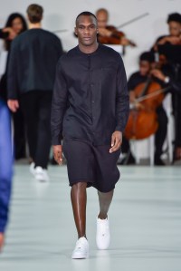 What We Wear Men's Fall 2017