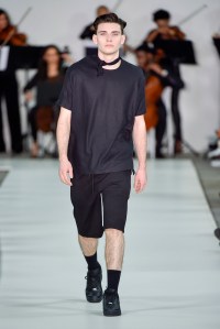 What We Wear Men's Fall 2017