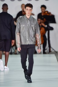 What We Wear Men's Fall 2017