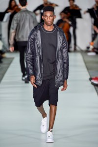What We Wear Men's Fall 2017