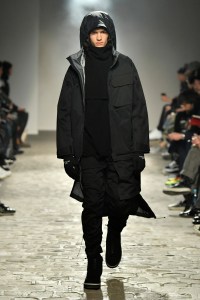 White Mountaineering Men's Fall 2017