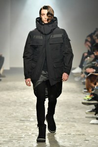 White Mountaineering Men's Fall 2017
