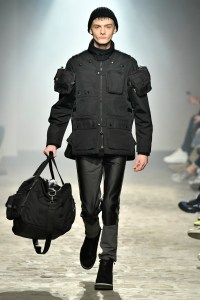White Mountaineering Men's Fall 2017