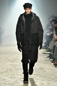 White Mountaineering Men's Fall 2017