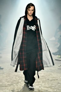 White Mountaineering Men's Fall 2017