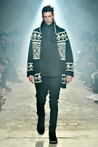 White Mountaineering Men's Fall 2017