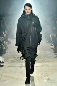 White Mountaineering Men's Fall 2017