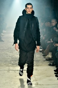 White Mountaineering Men's Fall 2017