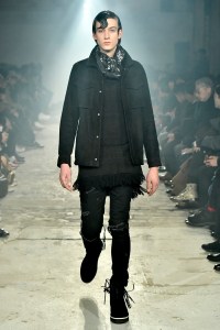 White Mountaineering Men's Fall 2017
