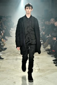 White Mountaineering Men's Fall 2017