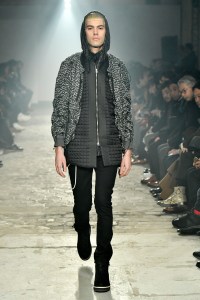 White Mountaineering Men's Fall 2017