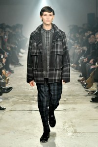 White Mountaineering Men's Fall 2017