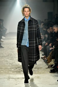 White Mountaineering Men's Fall 2017