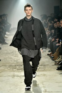 White Mountaineering Men's Fall 2017