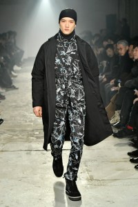 White Mountaineering Men's Fall 2017