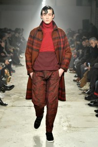 White Mountaineering Men's Fall 2017