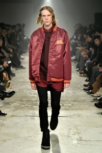 White Mountaineering Men's Fall 2017