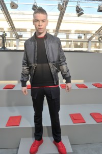 Will Poulter