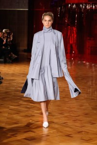 William Fan RTW Fall 2017