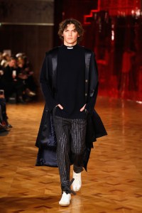 William Fan RTW Fall 2017