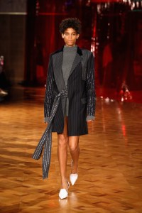 William Fan RTW Fall 2017