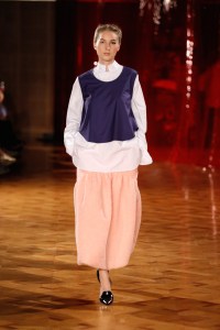 William Fan RTW Fall 2017