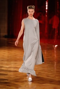 William Fan RTW Fall 2017